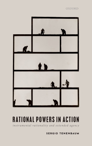 Immagine di copertina: Rational Powers in Action 9780198851486