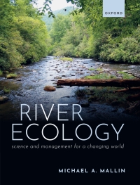 Immagine di copertina: River Ecology 1st edition 9780199549511