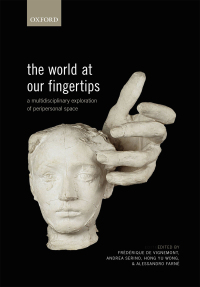 Imagen de portada: The World at Our Fingertips 9780198851738