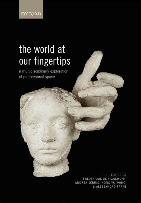 The World at Our Fingertips: A Multidisciplinary Exploration of Peripersonal Space - FULL INSTANT DOWNLOAD | PDF DOCX EPUB