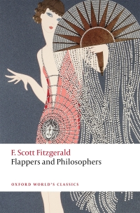 Cover image: Flappers and Philosophers 9780198851844