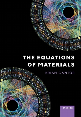 Titelbild: The Equations of Materials 9780198851882