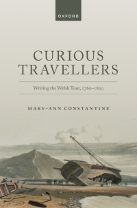 Titelbild: Curious Travellers 1st edition 9780198852124