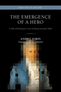 Imagen de portada: The Emergence of a Hero 9780198852162