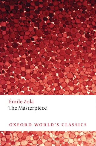 Imagen de portada: The Masterpiece 9780199536917