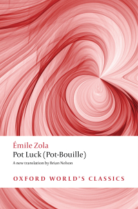 Cover image: Pot Luck (Pot-Bouille) 9780199538706