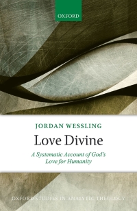 Cover image: Love Divine 9780192593733