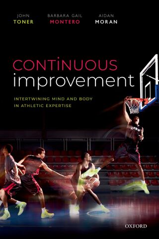 Cover image: Continuous Improvement 9780192593818