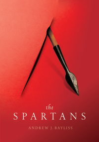 Cover image: The Spartans 1st edition 9780198853084