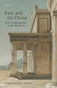 Cover image: Kant and the Divine 9780198853527