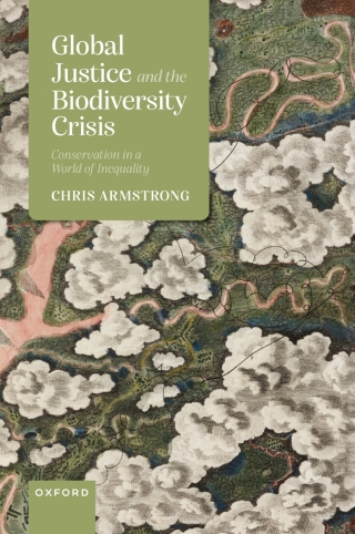 表紙画像: Global Justice and the Biodiversity Crisis 1st edition 9780198853596