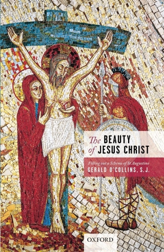 Cover image: The Beauty of Jesus Christ 9780198853633