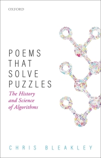 صورة الغلاف: Poems That Solve Puzzles 9780192595393