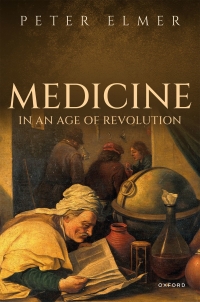 Cover image: Medicine in an Age of Revolution 1st edition 9780198853985