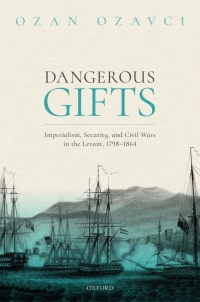 Cover image: Dangerous Gifts 9780198852964
