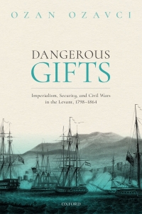 Cover image: Dangerous Gifts 9780192595904