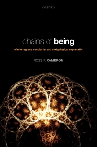 Cover image: Chains of Being 9780198854272