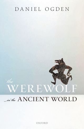 Imagen de portada: The Werewolf in the Ancient World 9780192596284