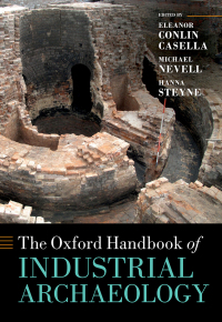 Cover image: The Oxford Handbook of Industrial Archaeology 9780192596529