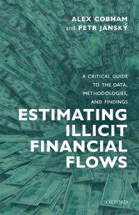 Immagine di copertina: Estimating Illicit Financial Flows 9780198854418