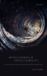 Cover image: Intelligence and Intelligibility 9780198854593
