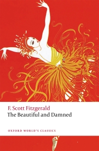 Cover image: The Beautiful and Damned 2nd edition 9780198854661