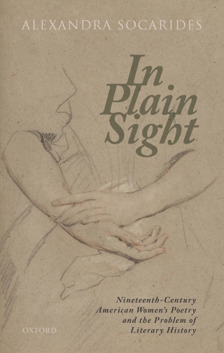 Imagen de portada: In Plain Sight 1st edition 9780198855521
