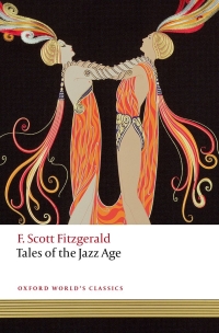 Cover image: Tales of the Jazz Age 2nd edition 9780198856085