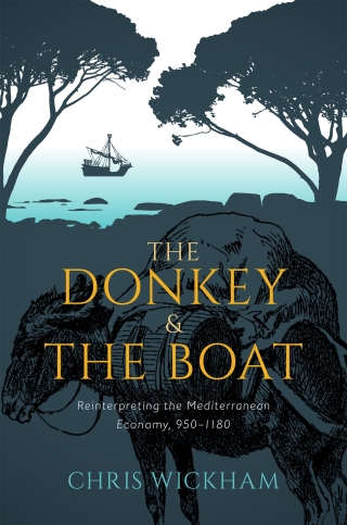 Cover image: The Donkey and the Boat 9780198856481