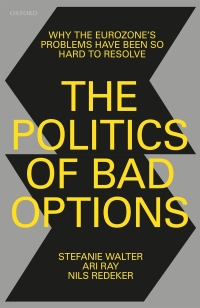 Cover image: The Politics of Bad Options 9780198857013