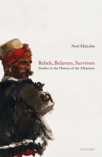 Cover image: Rebels, Believers, Survivors 9780198857297