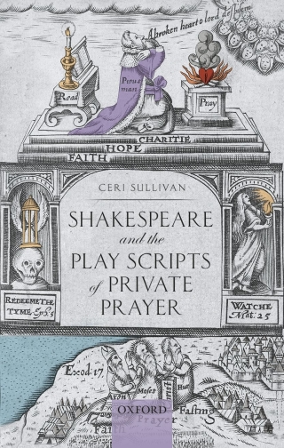 Imagen de portada: Shakespeare and the Play Scripts of Private Prayer 9780192599261