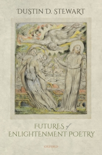 Cover image: Futures of Enlightenment Poetry 9780198857792