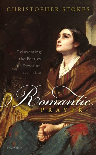 Imagen de portada: Romantic Prayer 9780192599650