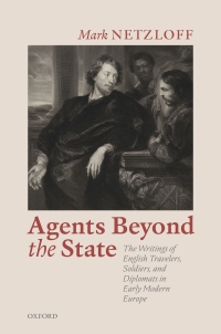 Cover image: Agents beyond the State 9780198857952