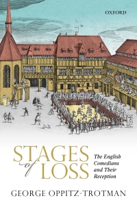 Cover image: Stages of Loss 9780192602442