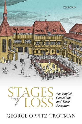 صورة الغلاف: Stages of Loss 9780192602442