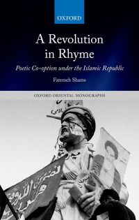 Cover image: A Revolution in Rhyme 9780198858829