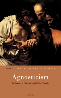 صورة الغلاف: Agnosticism 1st edition 9780198859123