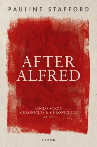Cover image: After Alfred 9780198859642