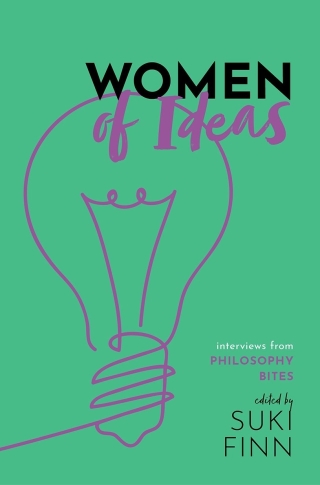 Imagen de portada: Women of Ideas 9780192603784