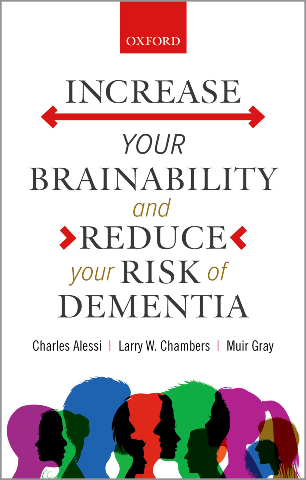 Increase your Brainabilityand Reduce your Risk of Dementia eBook Rental