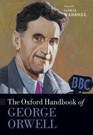 Imagen de portada: The Oxford Handbook of George Orwell 1st edition 9780198860693