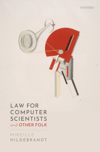 Immagine di copertina: Law for Computer Scientists and Other Folk 9780198860877