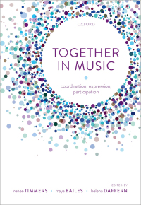 Immagine di copertina: Together in Music 9780198860761