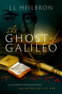 Cover image: The Ghost of Galileo 9780192605542