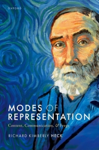 Omslagafbeelding: Modes of Representation 1st edition 9780198861591