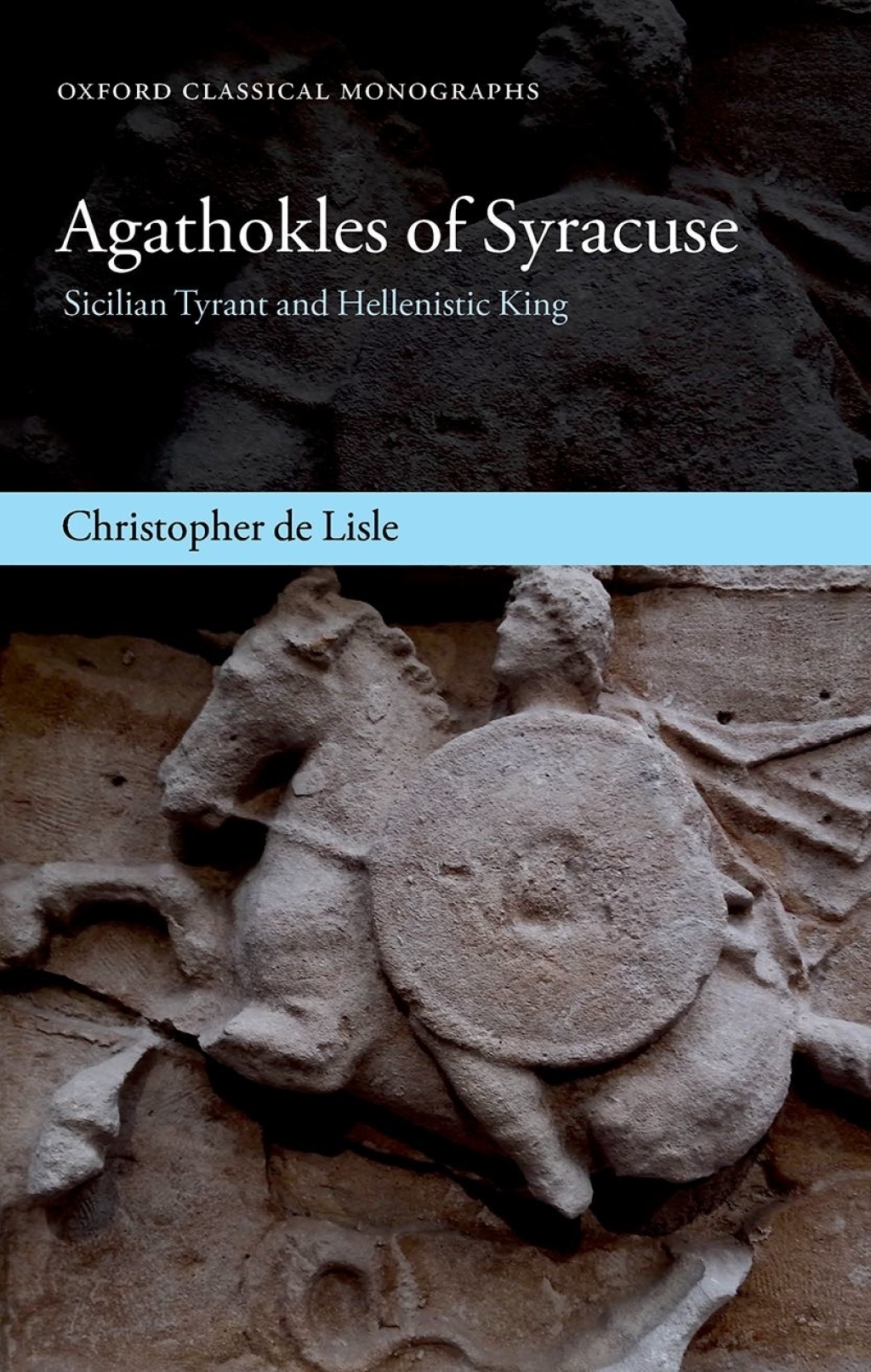 Agathokles of Syracuse Sicilian Tyrant and Hellenistic King