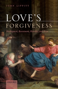 Cover image: Love's Forgiveness 9780198861836
