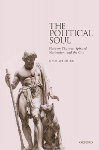 Cover image: The Political Soul 9780198861867